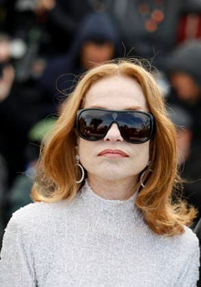 Isabelle Huppert Photocall for Parallel Tales at the 79th Cannes International Film Festival May 15th, 2026 Jacovides Moreau Bestimage Photocall for Parallel Tales at the 79th Cannes International Film Festival May 15th, 2026 Cannes France  Copyright: xJACOVIDES-MOREAUx xBESTIMAGExJACOVIDES-MOREAUx xBESTIMAGEx