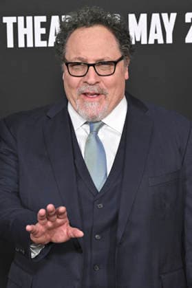 Jon Favreau bei der Weltpremiere des Kinofilms Star Wars: The Mandalorian and Grogu im TCL Chinese Theatre. Los Angeles, 014.05.2026