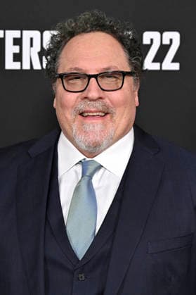 Jon Favreau bei der Weltpremiere des Kinofilms Star Wars: The Mandalorian and Grogu im TCL Chinese Theatre. Los Angeles, 014.05.2026