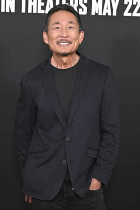 Doug Chiang bei der Weltpremiere des Kinofilms Star Wars: The Mandalorian and Grogu im TCL Chinese Theatre. Los Angeles, 014.05.2026