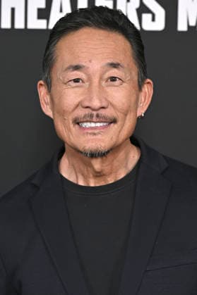 Doug Chiang bei der Weltpremiere des Kinofilms Star Wars: The Mandalorian and Grogu im TCL Chinese Theatre. Los Angeles, 014.05.2026