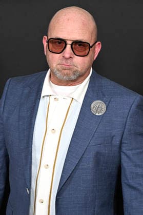 David Klein bei der Weltpremiere des Kinofilms Star Wars: The Mandalorian and Grogu im TCL Chinese Theatre. Los Angeles, 014.05.2026