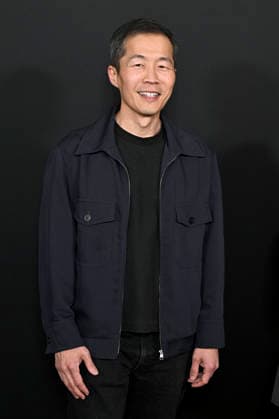 Lee Isaac Chung bei der Weltpremiere des Kinofilms Star Wars: The Mandalorian and Grogu im TCL Chinese Theatre. Los Angeles, 014.05.2026