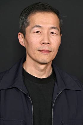 Lee Isaac Chung bei der Weltpremiere des Kinofilms Star Wars: The Mandalorian and Grogu im TCL Chinese Theatre. Los Angeles, 014.05.2026