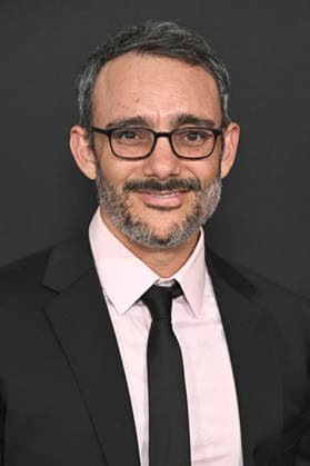 Omid Abtahi bei der Weltpremiere des Kinofilms Star Wars: The Mandalorian and Grogu im TCL Chinese Theatre. Los Angeles, 014.05.2026