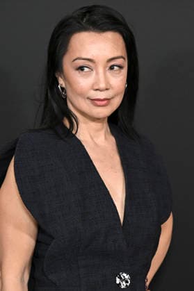 Ming-Na Wen bei der Weltpremiere des Kinofilms Star Wars: The Mandalorian and Grogu im TCL Chinese Theatre. Los Angeles, 014.05.2026
