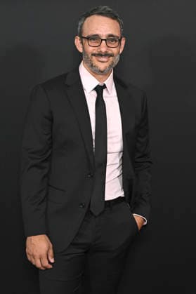 Omid Abtahi bei der Weltpremiere des Kinofilms Star Wars: The Mandalorian and Grogu im TCL Chinese Theatre. Los Angeles, 014.05.2026