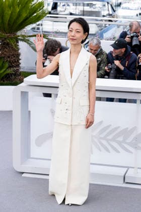 79th Cannes Film Festival Photocall of the movie -Gun-Che (Colony)- Palais des Festivals - Cannes, France Kim Shin-rok 79th Cannes Film Festival Photocall of the movie -Gun-Che (Colony)- Palais des Festivals - Cannes, France 15th May 2026 SGPItalia id 134688_036 *Not Exclusive  Copyright: xALFONSOxCATALANO SGPITALIAx