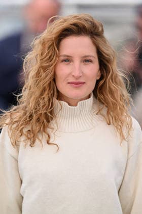 79th Cannes Film Festival: Les Caprices de l’Enfant Roi photocall CANNES, FRANCE - MAY 15: French actress Julia Piaton poses during a photocall for the film Les Caprices de l’Enfant Roi at the 79th edition of the Cannes Film Festival in Cannes, France on May 15, 2026. Mustafa Yalcin Anadolu Cannes France. Editorial use only. Please get in touch for any other usage.  Copyright: x2026xAnadoluxMustafaxYalcinx