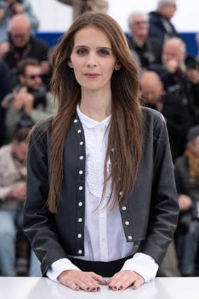 Cannes Sanguine Photocall LZ Marion Le Corroller attending the Sanguine photocall during the 79th Cannes Film Festival in Cannes, France on May 15, 2026. Photo by Laurent Zabulon ABACAPRESS.COM Cannes  Copyright: xZabulonxLaurentx