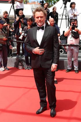 Soudain (All Of A Sudden) Screening at the 79th Annual Cannes Film Festival Florian Zeller - Soudain (All Of A Sudden) Screening at the 79th Annual Cannes Film Festival in Cannes, France on May 15, 2026  Copyright: x Chassery+Courdjix