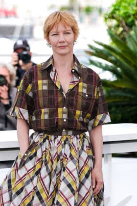 Photocall for Fatherland on Friday 15 May 2026 Sandra Hüller seen at the Photocall for Fatherland during the 79th annual Cannes Film Festival on Friday 15 May 2026 at Palais des Festivals, Cannes. ., Credit:Julie Edwards Avalon  Copyright: xJuliexEdwardsx xAvalonx 1099175469