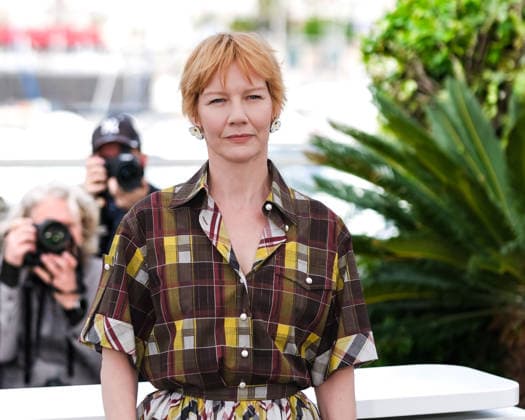Photocall for Fatherland on Friday 15 May 2026 Sandra Hüller seen at the Photocall for Fatherland during the 79th annual Cannes Film Festival on Friday 15 May 2026 at Palais des Festivals, Cannes. ., Credit:Julie Edwards Avalon  Copyright: xJuliexEdwardsx xAvalonx 1099175476