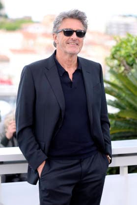 Pawel Pawlikowski beim Photocall zum Kinofilm Fatherland auf dem Festival de Cannes 2026 79 Internationale Filmfestspiele von Cannes am Palais des Festivals. Cannes, 15.05.2026