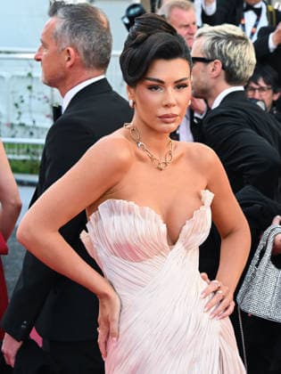 IPA84723489 - Cannes, 79th Cannes Film Festival 2026, evening 4 - red carpet of KARMA In the photo: Nima Benati  Copyright: xManuelexMangiarottix xPoolxPhotoxEventsx07x 84723489