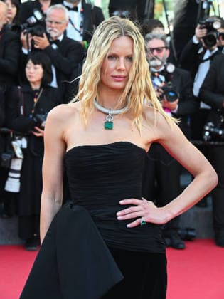 IPA84723165 - Cannes, 79th Cannes Film Festival 2026, evening 4 - red carpet of KARMA In the photo: Marlijn Hoek  Copyright: xManuelexMangiarottix xPoolxPhotoxEventsx07x 84723165
