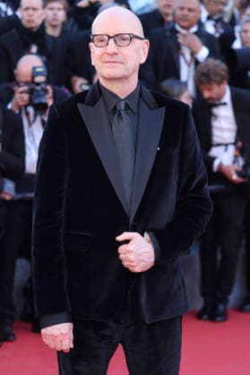 Steven Soderbergh bei der Premiere des Kinofilms Karma auf dem Festival de Cannes 2026 79. Internationale Filmfestspiele von Cannes im Palais des Festivals. Cannes, 15.05.2026