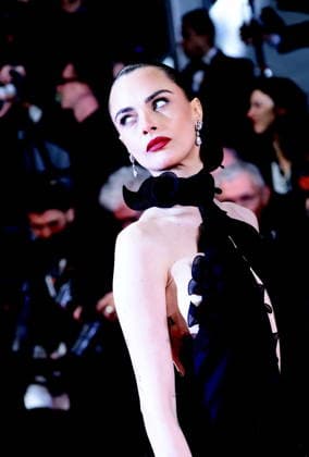 Cara Delevingne Montée des marches du film Gentle Monster lors du 79ème Festival International du Film de Cannes, le 15 mai 2026 Jacovides Moreau Bestimage Red carpet for Gentle Monster at the 79th Cannes International Film Festival on May 15, 2026 Cannes France  Copyright: xJACOVIDES-MOREAUx xBESTIMAGExJACOVIDES-MOREAUx xBESTIMAGEx