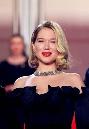 Léa Seydoux Montée des marches du film Gentle Monster lors du 79ème Festival International du Film de Cannes, le 15 mai 2026 Jacovides Moreau Bestimage Red carpet for Gentle Monster at the 79th Cannes International Film Festival on May 15, 2026 Cannes France  Copyright: xJACOVIDES-MOREAUx xBESTIMAGExJACOVIDES-MOREAUx xBESTIMAGEx