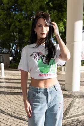 Cannes Maghla Exits Martinez MP Cannes, France- May 14: Maghla leaves the Martinez Hotel during 79th Festival of Cannes, on May 15, 2026 in Cannes, France. Photo by Marco Piovanotto ABACAPRESS:COM Cannes France  Copyright: xPiovanottoxMarco ABACAx