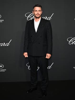 IPA84735190 - Cannes, 79th Cannes Film Festival 2026, Evening 4 - The Chopard Universe Gala Evening. In the Photo James Franco  Copyright: xSimonexComix xPoolxPhotoxEventsx07x 84735190