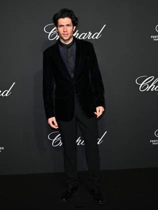 IPA84735192 - Cannes, 79th Cannes Film Festival 2026, Evening 4 - The Chopard Universe Gala Evening. In the Photo Paolo Luka-NoÃ  Copyright: xSimonexComix xPoolxPhotoxEventsx07x 84735192