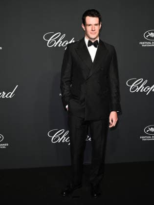 IPA84735204 - Cannes, 79th Cannes Film Festival 2026, Evening 4 - The Chopard Universe Gala Evening. In the Photo Connor Swindells  Copyright: xSimonexComix xPoolxPhotoxEventsx07x 84735204