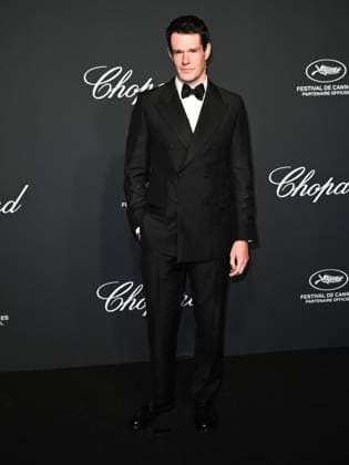 IPA84735207 - Cannes, 79th Cannes Film Festival 2026, Evening 4 - The Chopard Universe Gala Evening. In the Photo Connor Swindells  Copyright: xSimonexComix xPoolxPhotoxEventsx07x 84735207