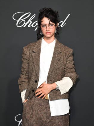 IPA84735709 - Cannes, 79th Cannes Film Festival 2026, Evening 4 - The Chopard Universe Gala Evening. In the Photo Odessa A zion  Copyright: xSimonexComix xPoolxPhotoxEventsx07x 84735709