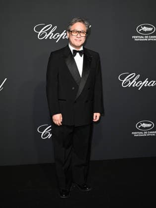 IPA84735718 - Cannes, 79th Cannes Film Festival 2026, Evening 4 - The Chopard Universe Gala Evening. In the Photo Park Chan-wook  Copyright: xSimonexComix xPoolxPhotoxEventsx07x 84735718