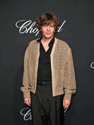 IPA84735991 - Cannes, 79th Cannes Film Festival 2026, evening 4 - The Chopard Universe Gala Evening. Pictured: Alex Lutz  Copyright: xSimonexComix xPoolxPhotoxEventsx07x 84735991