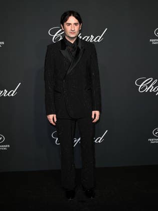 IPA84736004 - Cannes, 79th Cannes Film Festival 2026, evening 4 - The Chopard Universe Gala Evening. Pictured: Nicolas Maury  Copyright: xSimonexComix xPoolxPhotoxEventsx07x 84736004