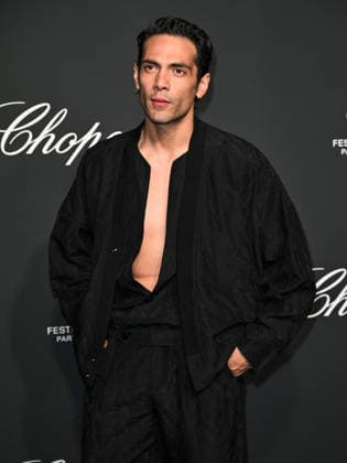 IPA84736015 - Cannes, 79th Cannes Film Festival 2026, evening 4 - The Chopard Universe Gala Evening. Pictured: guest  Copyright: xSimonexComix xPoolxPhotoxEventsx07x 84736015
