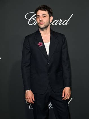 IPA84736060 - Cannes, 79th Cannes Film Festival 2026, evening 4 - The Chopard Universe Gala Evening. Pictured: guest  Copyright: xSimonexComix xPoolxPhotoxEventsx07x 84736060