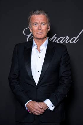 Franck Dubosc at the Chopard Trophy dinner at the Carlton Beach Club during the 79th Cannes International Film Festival on 15 May 2026 Olivier Borde Bestimage the Chopard Trophy dinner at the Carlton Beach Club during the 79th Cannes International Film Festival on 15 May 2026 Cannes France  Copyright: xOLIVIERxBORDEx xBESTIMAGExOLIVIERxBORDEx xBESTIMAGEx