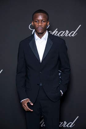 Guest at the Chopard Trophy dinner at the Carlton Beach Club during the 79th Cannes International Film Festival on 15 May 2026 Olivier Borde Bestimage the Chopard Trophy dinner at the Carlton Beach Club during the 79th Cannes International Film Festival on 15 May 2026 Cannes France  Copyright: xOLIVIERxBORDEx xBESTIMAGExOLIVIERxBORDEx xBESTIMAGEx