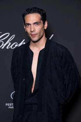 Guest at the Chopard Trophy dinner at the Carlton Beach Club during the 79th Cannes International Film Festival on 15 May 2026 Olivier Borde Bestimage the Chopard Trophy dinner at the Carlton Beach Club during the 79th Cannes International Film Festival on 15 May 2026 Cannes France  Copyright: xOLIVIERxBORDEx xBESTIMAGExOLIVIERxBORDEx xBESTIMAGEx