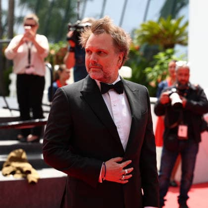 May 15, 2026, Cannes, Cote D azur, France: FLORIAN ZELLER on the red carpet for the screening of ALL OF A SUDDEN at the 79th Annual Cannes Film Festival at Palais des Festivals in Cannes, France Cannes France  - ZUMAc179 20260515_zep_c179_040 Copyright: xMickaelxChavetx