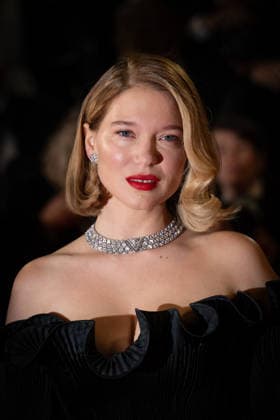 Cannes Gentle Monster Red Carpet LZ Lea Seydoux attending the red carpet screening of Gentle Monster during the 79th Cannes Film Festival in Cannes on May 15, 2026. Photo by Laurent Zabulon ABACAPRESS.COM Cannes  Copyright: xZabulonxLaurentx