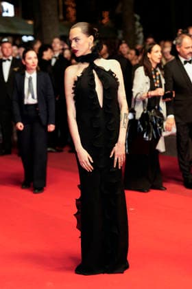 May 15, 2026, Cannes, France: Cara Delevingne attends the Gentle Monster screening during the 79th annual Cannes Film Festival at Palais des Festivals. Cannes France  - ZUMAs197 20260515_aaa_s197_417 Copyright: xDanielexCifalax