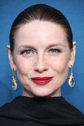 Los Angeles Ca May 15: Caitriona Balfe at The Season Finale Premiere of Outlander at the Linwood Dunn Theatre on May 15, 2026 Credit: USA  - ZUMAa123 20260515_zaa_a123_034 Copyright: xAdMediax