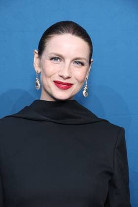 Los Angeles Ca May 15: Caitriona Balfe at The Season Finale Premiere of Outlander at the Linwood Dunn Theatre on May 15, 2026 Credit: USA  - ZUMAa123 20260515_zaa_a123_041 Copyright: xAdMediax
