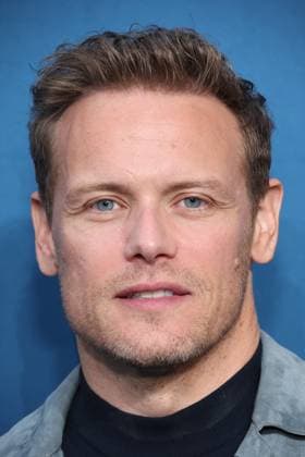 Los Angeles Ca May 15: Sam Heughan at The Season Finale Premiere of Outlander at the Linwood Dunn Theatre on May 15, 2026 Credit: USA  - ZUMAa123 20260515_zaa_a123_028 Copyright: xAdMediax