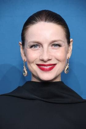 Los Angeles Ca May 15: Caitriona Balfe at The Season Finale Premiere of Outlander at the Linwood Dunn Theatre on May 15, 2026 Credit: USA  - ZUMAa123 20260515_zaa_a123_045 Copyright: xAdMediax
