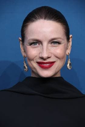 Los Angeles Ca May 15: Caitriona Balfe at The Season Finale Premiere of Outlander at the Linwood Dunn Theatre on May 15, 2026 Credit: USA - ZUMAa123 20260515_zaa_a123_023 Copyright: xAdMediax