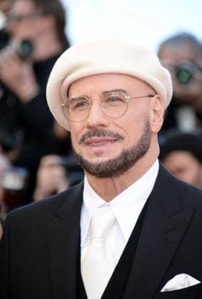 May 15, 2026, Cannes, France: CANNES, FRANCE - MAY 15: John Travolta attends the Karma screening during the 79th annual Cannes Film Festival at Palais des Festivals on May 15, 2026 in Cannes, France. Cannes France  - ZUMAi09_ 20260515_zaf_i09_054 Copyright: xFrederickxInjimbertx