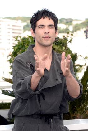 May 15, 2026, Cannes, France: CANNES, FRANCE - MAY 15: Diego Calva poses during the Club Kid photocall at the 79th annual Cannes Film Festival at Palais des Festivals on May 15, 2026 in Cannes, France Cannes France  - ZUMAi09_ 20260515_zaf_i09_096 Copyright: xFrederickxInjimbertx