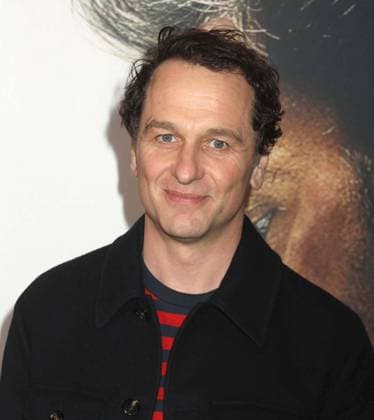 May 15, 2026, New York, New York, USA: Actor MATTHEW RHYS seen during the red carpet arrivals for Amazon MGM Studios Tom Clancy s Jack Ryan - Ghost War World Premiere held at Regal Times Square. New York USA  - ZUMAk03_ 20260515_zaf_k03_071 Copyright: xNancyxKaszermanx