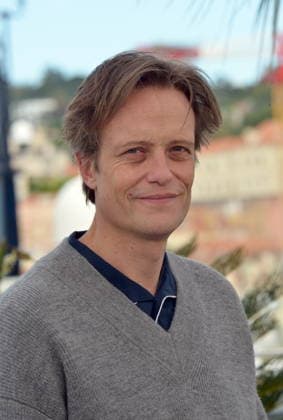 May 15, 2026, Cannes, France: CANNES, FRANCE - MAY 15: August Diehl poses during the Fatherland photocall at the 79th annual Cannes Film Festival at Palais des Festivals on May 15, 2026 in Cannes, France. Cannes France  - ZUMAi09_ 20260515_zaf_i09_107 Copyright: xFrederickxInjimbertx