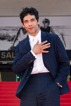 79th Cannes Film Festival Red carpet of the movie -Club Kid- Palais des Festivals - Cannes, France Diego Calva 79th Cannes Film Festival Red carpet of the movie -Club Kid- Palais des Festivals - Cannes, France 15th May 2026 SGPItalia id 134688_039 *Not Exclusive  Copyright: xMAXxMONTINGELLI SGPx